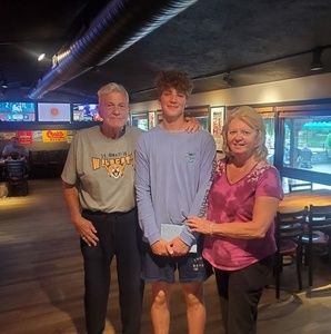 Meet your Posher, Renee